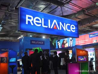 RCom raises Rs 6,100 crore